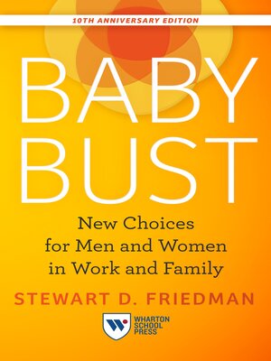 cover image of Baby Bust, 10th Anniversary Edition